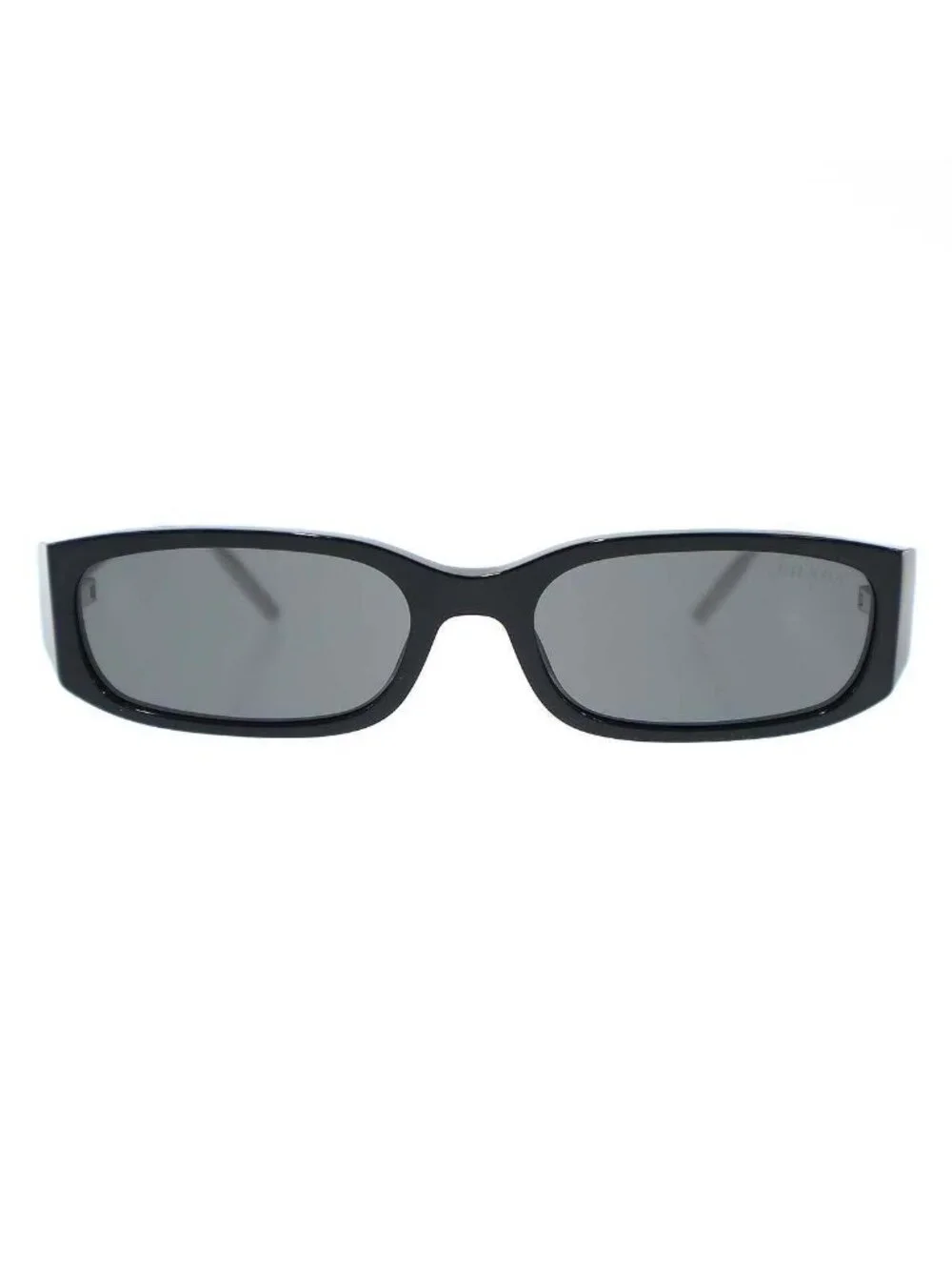 Prada Monster Gentlemon Star 01 Sunglasses Eyewear Black
